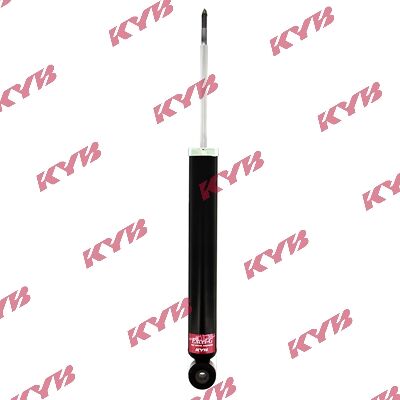 KYB Excel-G Stoßdämpfer - Hinterachse Gassystem für Renault Clio 4 KYB Excel-G Stoßdämpfer - Hinterachse Gassystem für Renault Clio 4