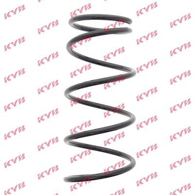 Kyb Fahrwerksfeder Rc2315 Vorderachse Kyb Fahrwerksfeder Rc2315 Vorderachse