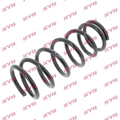Kayaba RC5870 Feder - Hinter, 112mm Außendurchmesser, 292mm Länge Kayaba RC5870 Feder - Hinter, 112mm Außendurchmesser, 292mm Länge