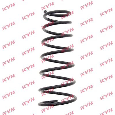 Toyota Corolla KYB K-flex Hinterachse Feder - Fahrwerksfeder Toyota Corolla KYB K-flex Hinterachse Feder - Fahrwerksfeder