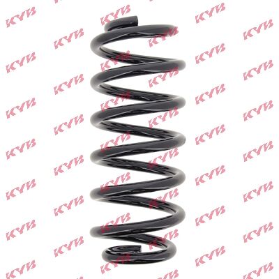 KYB K-Flex Vorderachse Fahrwerksfeder für Audi A6 C6 - Fahrwerksfeder KYB K-Flex Vorderachse Fahrwerksfeder für Audi A6 C6 - Fahrwerksfeder