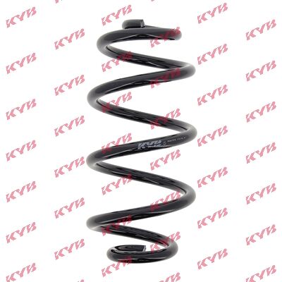 KYB RH6378 Fahrwerksfeder - Hinterachse - Nissan Qashqai KYB RH6378 Fahrwerksfeder - Hinterachse - Nissan Qashqai