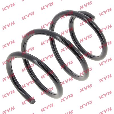 KYB K-Flex RH3515 Federungsspirale - Federungsspirale KYB K-Flex RH3515 Federungsspirale - Federungsspirale