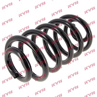 KYB RX6666 Federspiral - Mercedes-Benz Vito Viano KYB RX6666 Federspiral - Mercedes-Benz Vito Viano