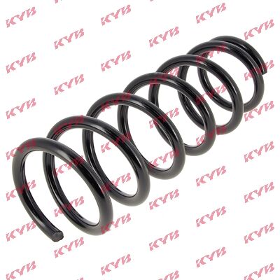 KYB RA6678 Hinterachse Feder - Fahrwerksfeder KYB RA6678 Hinterachse Feder - Fahrwerksfeder
