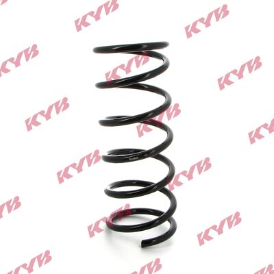 KYB K-Flex RA6660 Feder - Fahrwerksfeder Hinterachse KYB K-Flex RA6660 Feder - Fahrwerksfeder Hinterachse