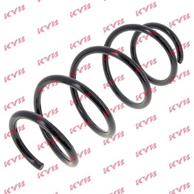 KYB K-Flex Mercedes-Benz C-Klasse Fahrwerksfeder KYB K-Flex Mercedes-Benz C-Klasse Fahrwerksfeder