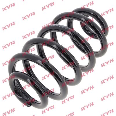 KYB RX6790 Fahrwerksfeder - Hinterachse - 3 Attribute KYB RX6790 Fahrwerksfeder - Hinterachse - 3 Attribute