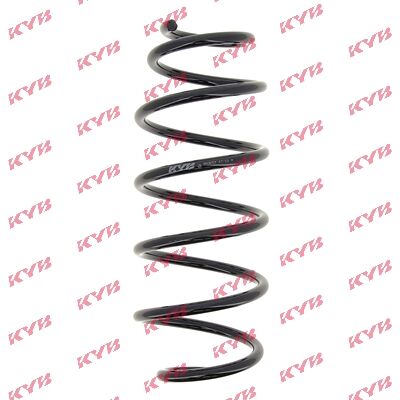 KYB K-Flex Fahrwerksfeder für Volvo S80 V70 - Vorderachse KYB K-Flex Fahrwerksfeder für Volvo S80 V70 - Vorderachse