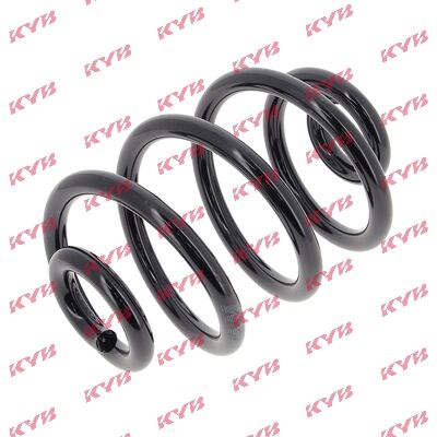 KYB ZCA5263X Hinterachse Feder - Fahrwerksfeder für BMW 3 KYB ZCA5263X Hinterachse Feder - Fahrwerksfeder für BMW 3