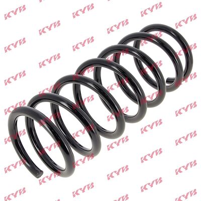 KYB RA6272 Fahrwerksfeder - Coil Spring OEM-Qualität KYB RA6272 Fahrwerksfeder - Coil Spring OEM-Qualität