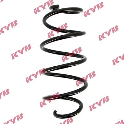 KYB RA3514 Fahrwerksfeder - Feder für VW Touran I, Caddy 4 Kasten KYB RA3514 Fahrwerksfeder - Feder für VW Touran I, Caddy 4 Kasten