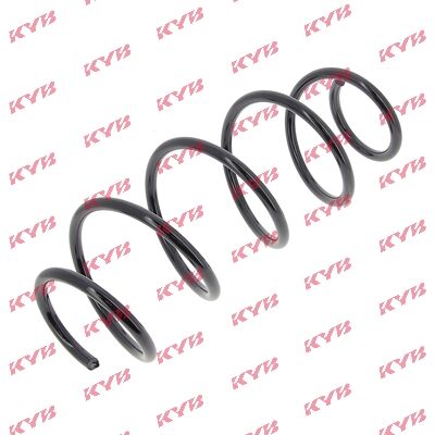 KYB RA3949 Vorderfeder - Spiralfeder KYB RA3949 Vorderfeder - Spiralfeder