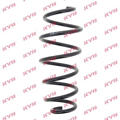 KYB K-Flex RA3961 Fahrwerksfeder für Chevrolet Cruze, Opel Astra - Fahrwerksfeder KYB K-Flex RA3961 Fahrwerksfeder für Chevrolet Cruze, Opel Astra - Fahrwerksfeder