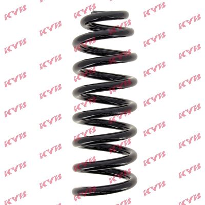 KYB RA6170 Fahrwerksfeder - Hinterachse - Spiralfeder KYB RA6170 Fahrwerksfeder - Hinterachse - Spiralfeder