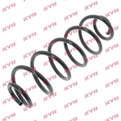 KYB RH5770 Fahrwerksfeder - Hinterachse KYB RH5770 Fahrwerksfeder - Hinterachse