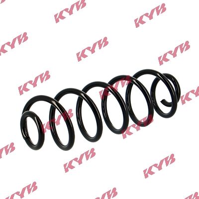 KYB K-Flex RA7127 Federung Feder - Hinterachse KYB K-Flex RA7127 Federung Feder - Hinterachse