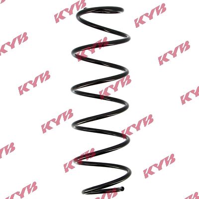 KYB RA3559 Feder - Vorderachse - Schraubenfeder - Citroën C3 KYB RA3559 Feder - Vorderachse - Schraubenfeder - Citroën C3
