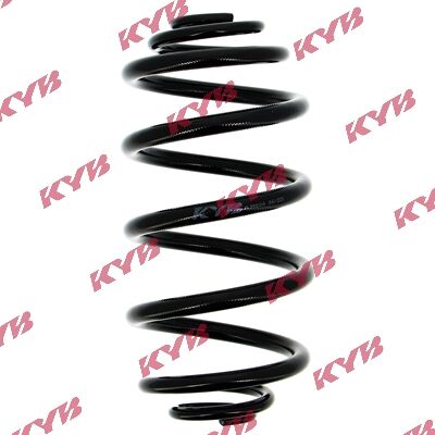 KYB RJ5000 Hinterachsenfeder - Feder für Hinterachse KYB RJ5000 Hinterachsenfeder - Feder für Hinterachse