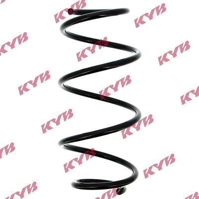KYB RA1259 Feder - Vorderachse KYB RA1259 Feder - Vorderachse
