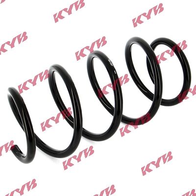 KYB RA1357 Vorderachse Feder - Fahrwerksfeder KYB RA1357 Vorderachse Feder - Fahrwerksfeder