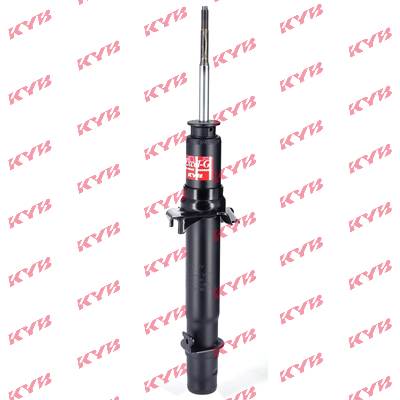 KYB KYB340037 Gassdruckstoßdämpfer - Vorderachse links - Fahrzeug: Honda Accord 8 KYB KYB340037 Gassdruckstoßdämpfer - Vorderachse links - Fahrzeug: Honda Accord 8