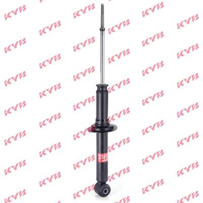 KYB Modell 341217 Gasdruckstoßdämpfer - Hinterachse KYB Modell 341217 Gasdruckstoßdämpfer - Hinterachse