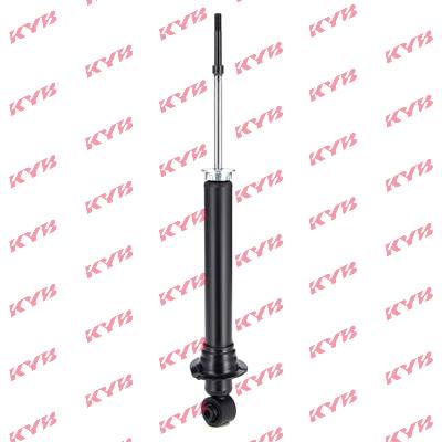 KYB Excel-G 341360 Gasdruck Stoßdämpfer - Hinterachse Lexus IS KYB Excel-G 341360 Gasdruck Stoßdämpfer - Hinterachse Lexus IS