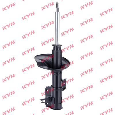 KYB Modell 334154 Gasdruckstoßdämpfer - Stoßdämpfer KYB Modell 334154 Gasdruckstoßdämpfer - Stoßdämpfer