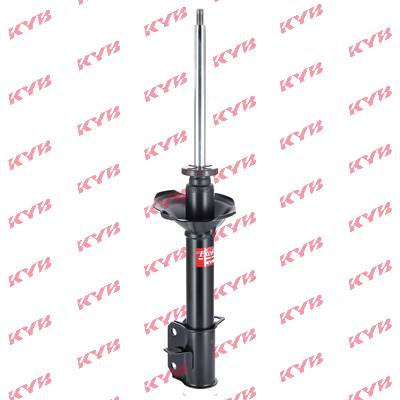 KYB Stoßdämpfer 333172 - Stoßdämpfer KYB Stoßdämpfer 333172 - Stoßdämpfer