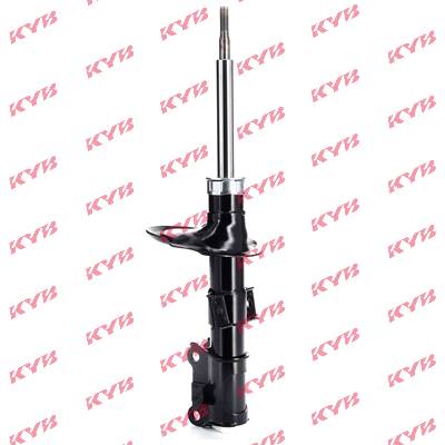 KYB Gasdruckstoßdämpfer - Vorderachse Volvo S60 S80 V70 KYB Gasdruckstoßdämpfer - Vorderachse Volvo S60 S80 V70