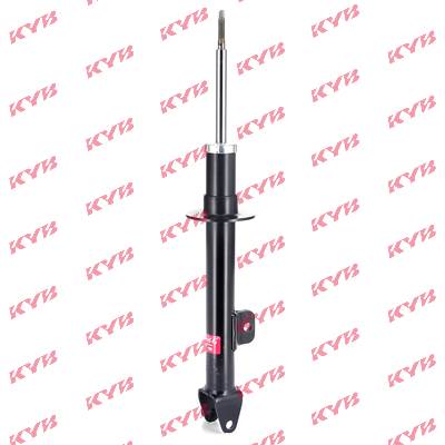 KYB Modell 341609 Gasdruckstoßdämpfer - Vorderachse links KYB Modell 341609 Gasdruckstoßdämpfer - Vorderachse links