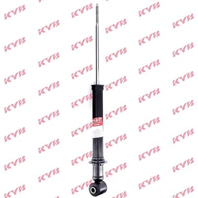 KYB Gasdruck Stoßdämpfer für Saab 9-5 - Zweirohr, Hinterachse KYB Gasdruck Stoßdämpfer für Saab 9-5 - Zweirohr, Hinterachse