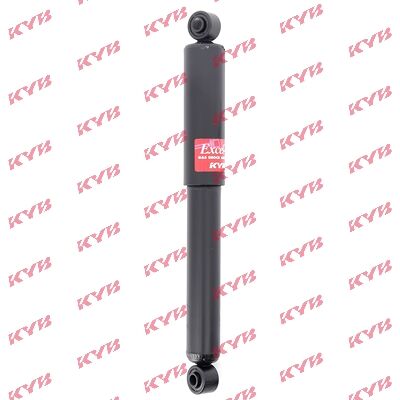 KYB Modell 342001 - Gasdämpare für Mini/Austin KYB Modell 342001 - Gasdämpare für Mini/Austin