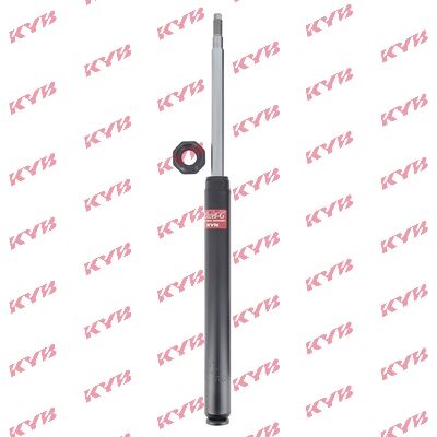 KYB 4909500009420 Gasdruckstoßdämpfer - Volvo 240 Vorderachse KYB 4909500009420 Gasdruckstoßdämpfer - Volvo 240 Vorderachse