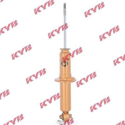 KYB Ultra SR 351020 Hinterachsdämpfer - Stoßdämpfer KYB Ultra SR 351020 Hinterachsdämpfer - Stoßdämpfer