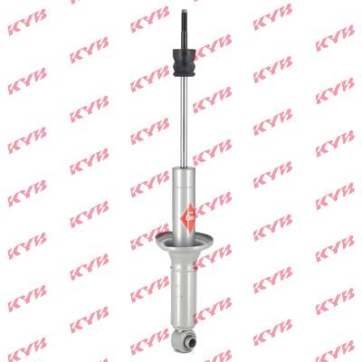 KYB 551004 Hinterachse Gasstoßdämpfer - Stoßdämpfer KYB 551004 Hinterachse Gasstoßdämpfer - Stoßdämpfer