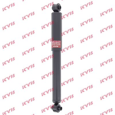 KYB Modell 343010 Hinterachse Stoßdämpfer - Stoßdämpfer KYB Modell 343010 Hinterachse Stoßdämpfer - Stoßdämpfer