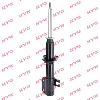 KYB KYB 632094 Öl Druck Stoßdämpfer Vorderachse Links - Stoßdämpfer KYB KYB 632094 Öl Druck Stoßdämpfer Vorderachse Links - Stoßdämpfer