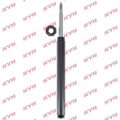 KYB Modell 665008 Premium Vorderachse Stoßdämpfer - Stoßdämpfer KYB Modell 665008 Premium Vorderachse Stoßdämpfer - Stoßdämpfer