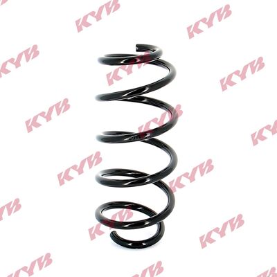 KYB RA1091 Vorderachse Spiralfeder - Feder KYB RA1091 Vorderachse Spiralfeder - Feder