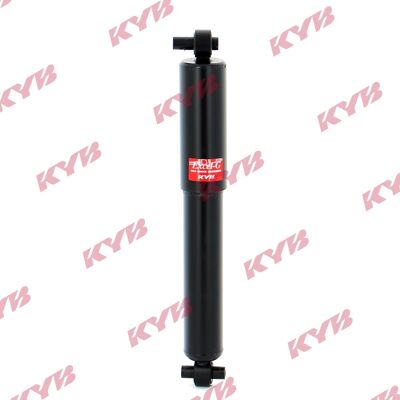 KYB 3450025 Stoßdämpfer-Kit - Hinterachse KYB 3450025 Stoßdämpfer-Kit - Hinterachse