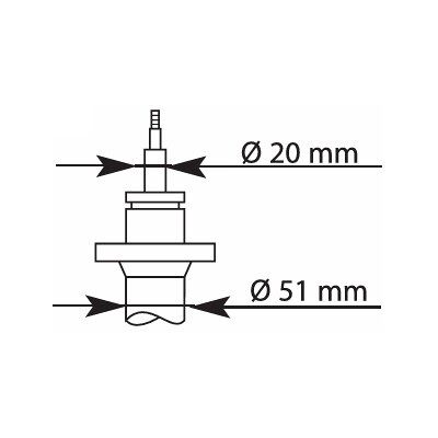 KYB Modell 4909500270660 - Stoßdämpfer KYB Modell 4909500270660 - Stoßdämpfer