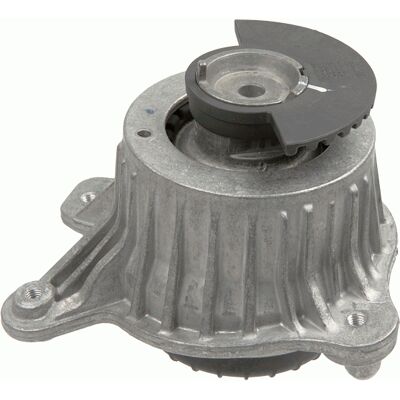 LEMFOERDER 39527 01 Motorhalterung - Links - Mercedes-Benz C-Klasse LEMFOERDER 39527 01 Motorhalterung - Links - Mercedes-Benz C-Klasse