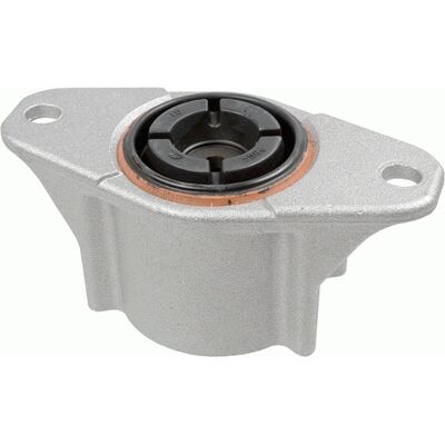 LEMFERDER 35318 01 - Top Stoßdämpferaufnahme LEMFERDER 35318 01 - Top Stoßdämpferaufnahme