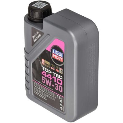 Liqui Moly Top Tec 4410 5W-30 Motoröl - Motoröl Liqui Moly Top Tec 4410 5W-30 Motoröl - Motoröl