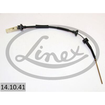LINEX 14.10.41 Kupplungskabel - FIAT, LANCIA OEM-Teile LINEX 14.10.41 Kupplungskabel - FIAT, LANCIA OEM-Teile