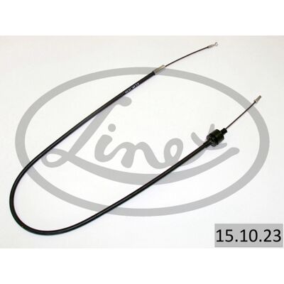 LINEX 15.10.23 - Kupplungskabel für FORD Sierra Mk2 Break LINEX 15.10.23 - Kupplungskabel für FORD Sierra Mk2 Break