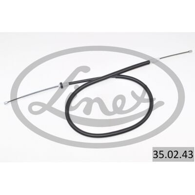 LINEX Modell 8140 25192 - Kabel LINEX Modell 8140 25192 - Kabel