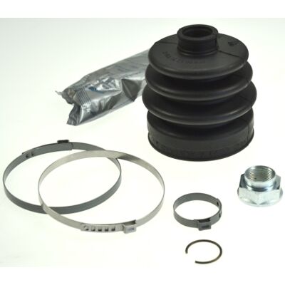 LÖBRO 300363 Antriebswellenfaltenbalg-Set - 93mm, M22x1,5, mit Mutter LÖBRO 300363 Antriebswellenfaltenbalg-Set - 93mm, M22x1,5, mit Mutter